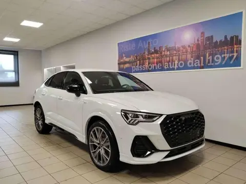 Annonce AUDI Q3 Diesel 2024 d'occasion 