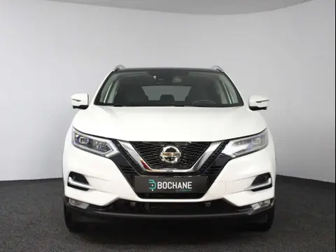 Used NISSAN QASHQAI Petrol 2021 Ad 