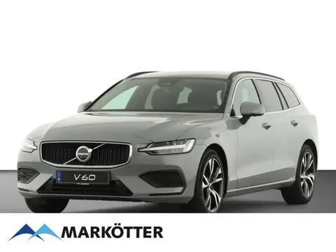 Used VOLVO V60 Petrol 2024 Ad 