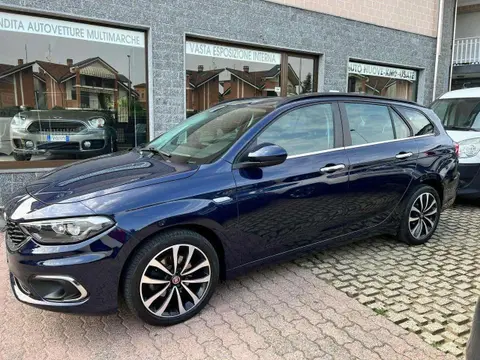 Annonce FIAT TIPO Diesel 2020 d'occasion 