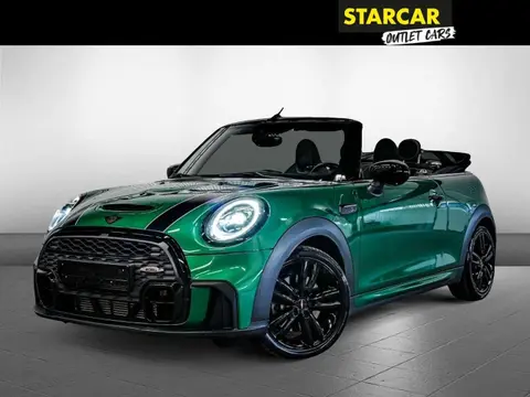 Used MINI COOPER Petrol 2023 Ad 