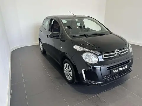 Used CITROEN C1 Petrol 2021 Ad 