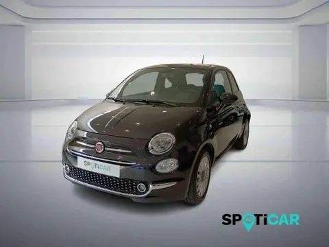 Used FIAT 500 Hybrid 2024 Ad 