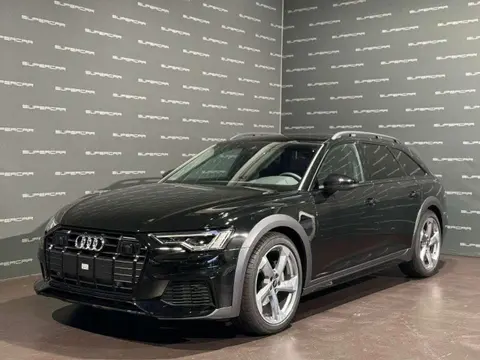 Annonce AUDI A6 Hybride 2024 d'occasion 