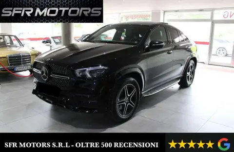 Used MERCEDES-BENZ CLASSE GLE Hybrid 2023 Ad 