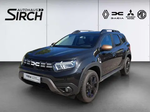 Used DACIA DUSTER Petrol 2024 Ad 