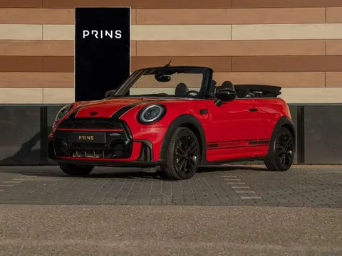 Annonce MINI COOPER Essence 2023 d'occasion 