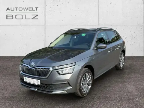 Annonce SKODA KAMIQ Essence 2022 d'occasion 