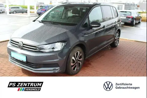 Used VOLKSWAGEN TOURAN Diesel 2022 Ad 