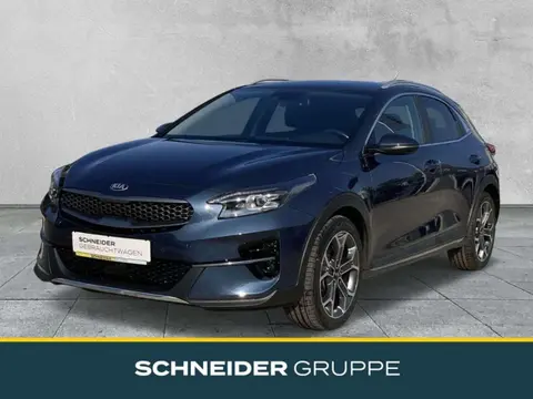 Used KIA XCEED Petrol 2020 Ad 