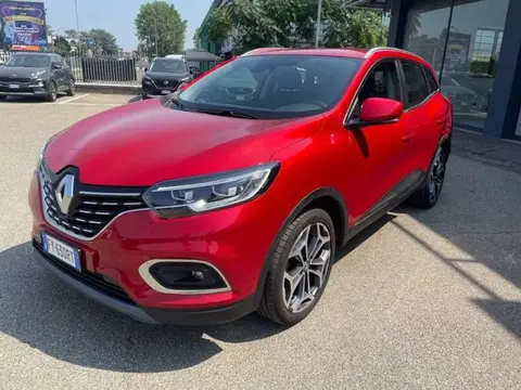 Annonce RENAULT KADJAR Diesel 2020 d'occasion 