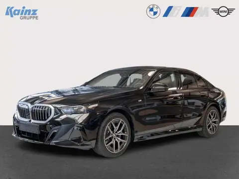 Annonce BMW SERIE 5 Diesel 2023 d'occasion 