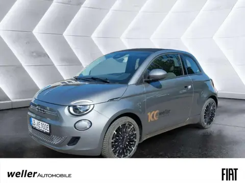 Annonce FIAT 500 Électrique 2023 d'occasion 