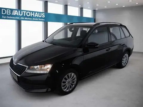 Annonce SKODA FABIA Essence 2022 d'occasion 