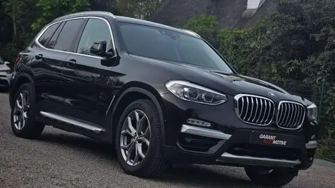 Used BMW X3 Diesel 2018 Ad 