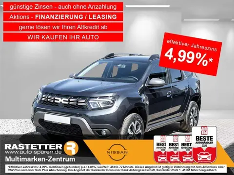 Used DACIA DUSTER Petrol 2024 Ad 