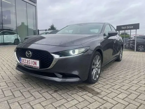 Annonce MAZDA 3 Essence 2022 d'occasion 