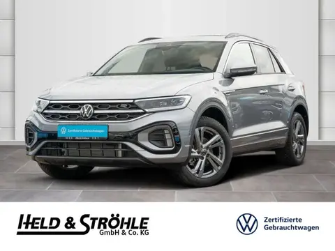 Used VOLKSWAGEN T-ROC Petrol 2023 Ad 