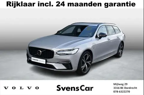 Annonce VOLVO V90 Hybride 2023 d'occasion 