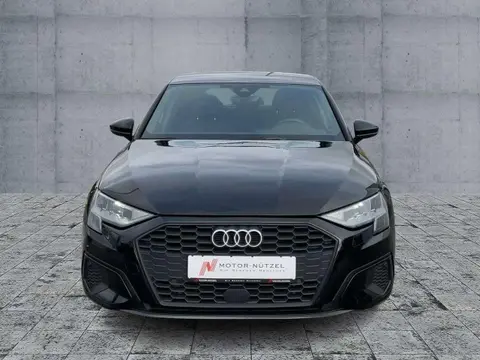 Annonce AUDI A3 Hybride 2022 d'occasion 