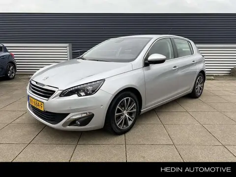 Used PEUGEOT 308 Petrol 2016 Ad 