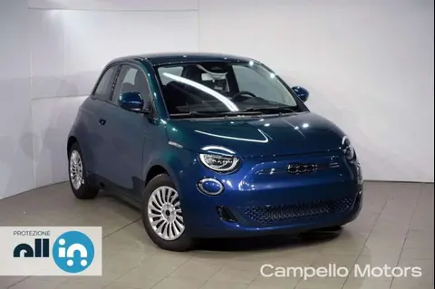 Used FIAT 500 Electric 2023 Ad 