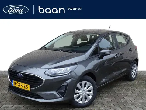 Used FORD FIESTA Petrol 2022 Ad 