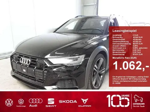 Used AUDI A6 Diesel 2023 Ad 