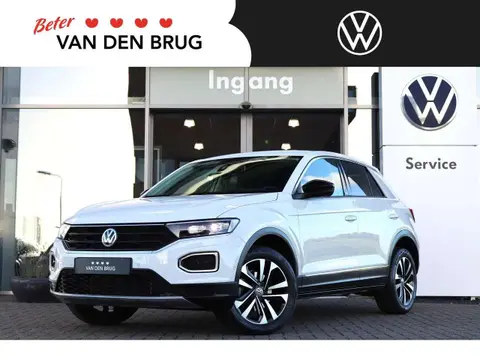 Used VOLKSWAGEN T-ROC Petrol 2020 Ad 