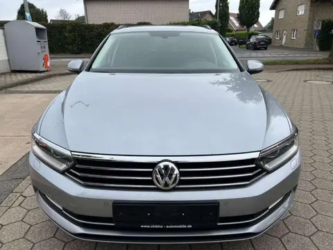 Annonce VOLKSWAGEN PASSAT Diesel 2018 d'occasion 