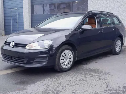 Annonce VOLKSWAGEN GOLF Diesel 2015 d'occasion 