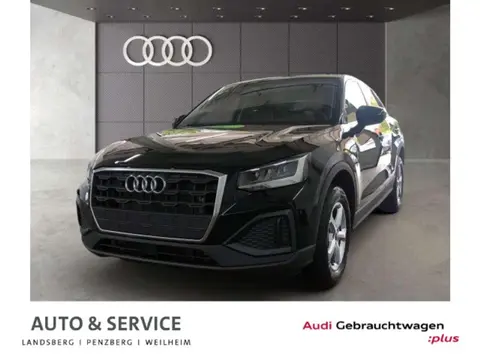 Used AUDI Q2 Petrol 2024 Ad 