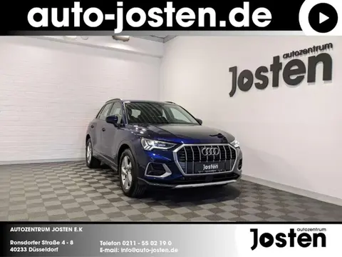 Used AUDI Q3 Diesel 2022 Ad 