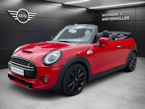 Used MINI COOPER Petrol 2020 Ad 