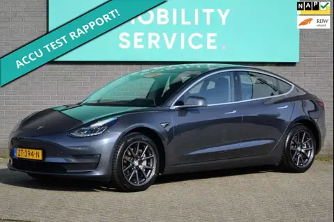 Used TESLA MODEL 3 Electric 2019 Ad 