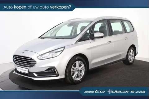 Annonce FORD GALAXY Hybride 2022 d'occasion 