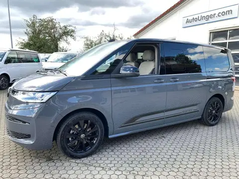 Annonce VOLKSWAGEN T7 Diesel 2024 d'occasion 