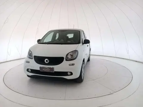 Used SMART FORFOUR Petrol 2019 Ad 