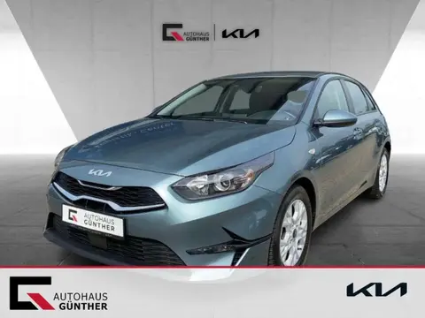 Used KIA CEED Petrol 2023 Ad 