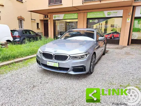 Used BMW SERIE 5 Petrol 2019 Ad 