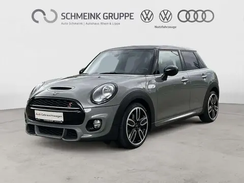 Used MINI COOPER Petrol 2019 Ad 