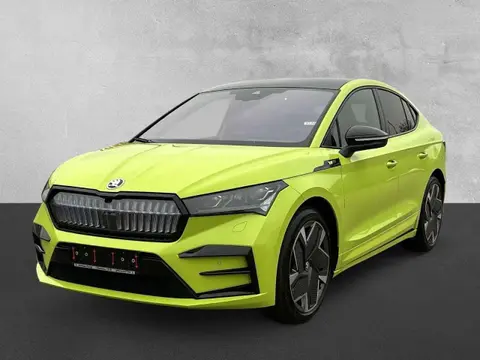 Annonce SKODA ENYAQ Électrique 2024 d'occasion 