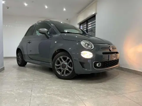 Used FIAT 500 Diesel 2017 Ad 