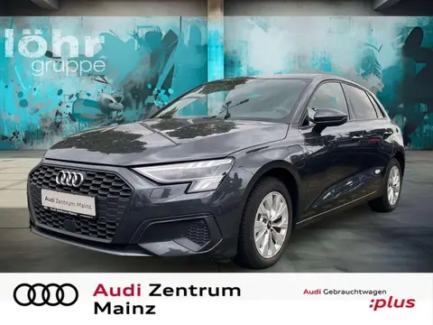 Used AUDI A3 Hybrid 2023 Ad Germany