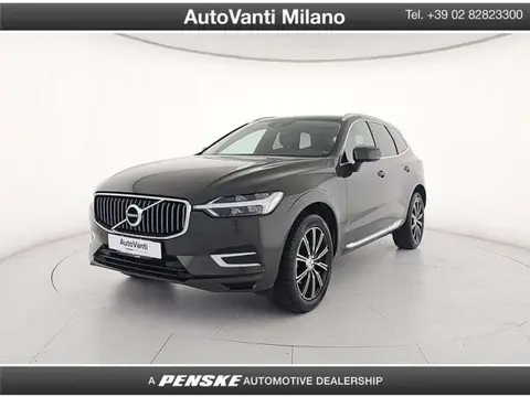 Annonce VOLVO XC60 Diesel 2017 d'occasion 