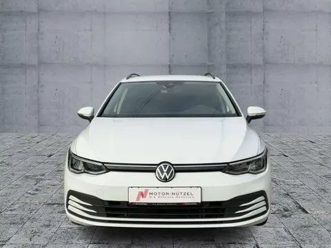 Annonce VOLKSWAGEN GOLF Essence 2021 d'occasion 