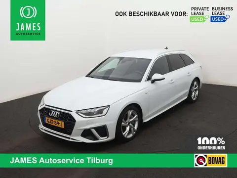 Used AUDI A4 Petrol 2022 Ad 