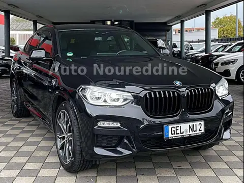 Used BMW X4 Diesel 2019 Ad 