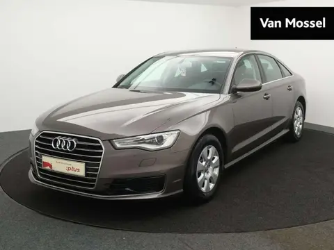 Annonce AUDI A6 Diesel 2015 d'occasion 