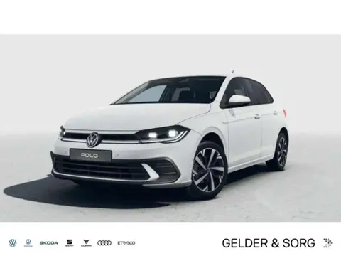 Annonce VOLKSWAGEN POLO Essence 2024 d'occasion 